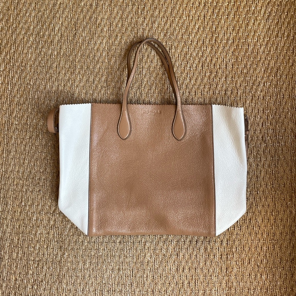 Rochas Tote Bag